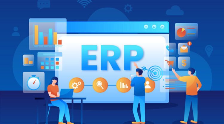 Top 5 Best ERP Software for Residential & Commercial Solar in Singapore