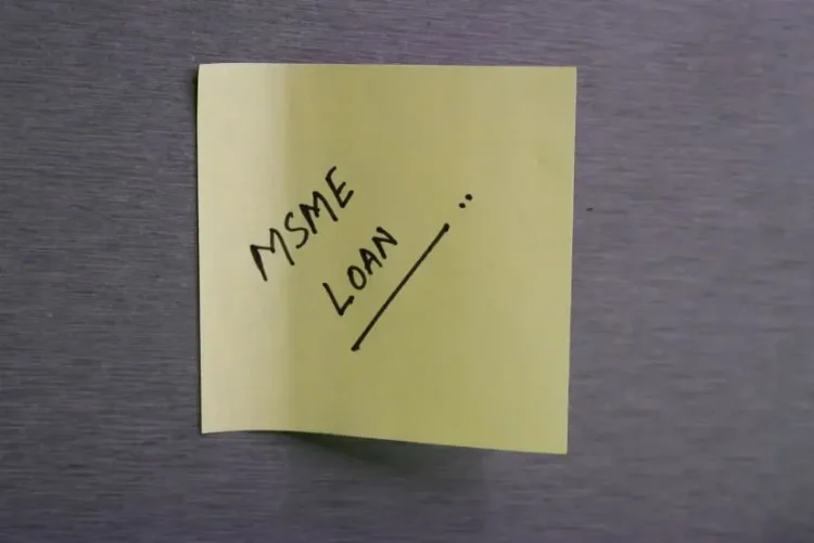 MSME Loans: Empowering Small Businesses for Growth