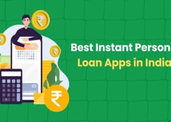 Top 7 Personal Loan Apps in India for Fast Cash Loans