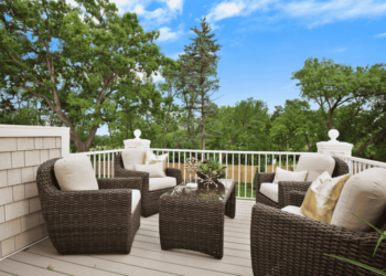 Expert Deck Builder Tacoma: Transform Your Backyard Today