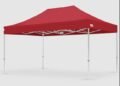 Why the 10 x 15 Pop Up Canopy Is the Smartest Choice for Business Events