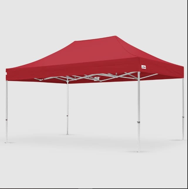 Why the 10 x 15 Pop Up Canopy Is the Smartest Choice for Business Events