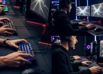 EMS89: Your Gateway to Elite Online Gaming