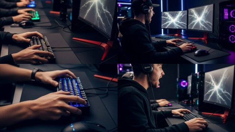 EMS89: Your Gateway to Elite Online Gaming