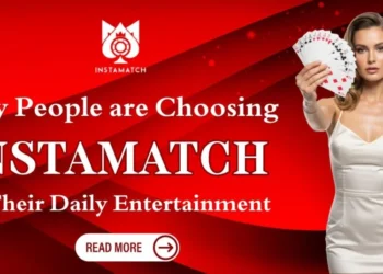 Why People are Choosing Instamatch for Their Daily Entertainment