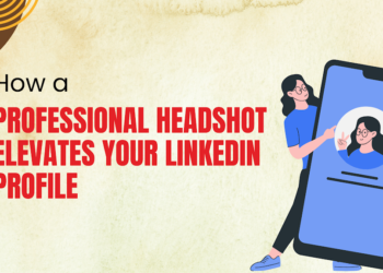 Making the Most of Your Professional Headshot Session