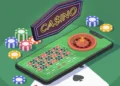 From Physical to Digital: How Casiny is Leading the Tech Revolution in Australian Online Casinos