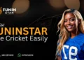 Funinstar Cricket Update Access Tutorial Online Guide for Users