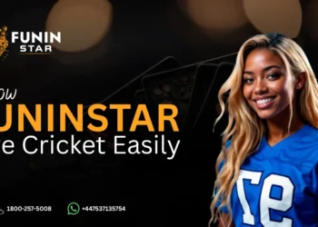 Funinstar Cricket Update Access Tutorial Online Guide for Users