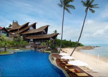 7 Best Koh Samui Resorts With Private Pool for Your Stay