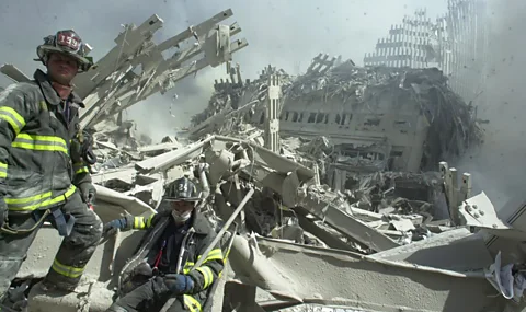 Why Specialized Legal Help Matters for 9/11 Victims and Families