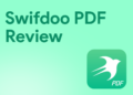SwifDoo PDF Review