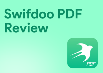 SwifDoo PDF Review