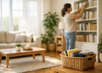 Transform Your Home with Expert Decluttering Strategies