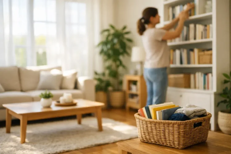 Transform Your Home with Expert Decluttering Strategies