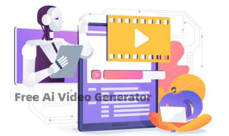 Using a Free AI Video Generator for Social Media in 2026