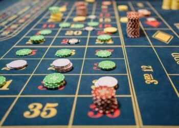 6 Factors That Matter Most When Choosing an Online Casino Platform