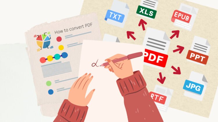 Best File Transformation Tools of 2026: Top Tools for Extracting Structured Content From PDFs