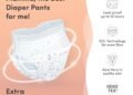 Keeping Your Newborn Comfortable with the Right Diapers and Care