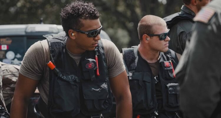 Tactical Self Recalibration: Mastering Short Breaks in High-Performance Environments