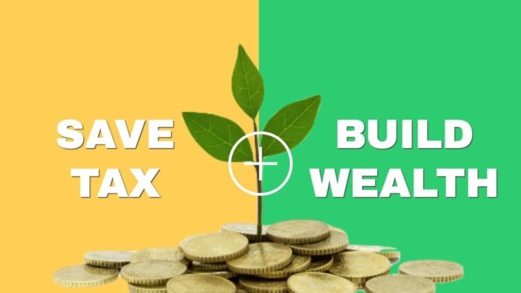 Tax-Saving Meets Wealth Creation: CAGR & ELSS Calculator Guide for Smart Investors
