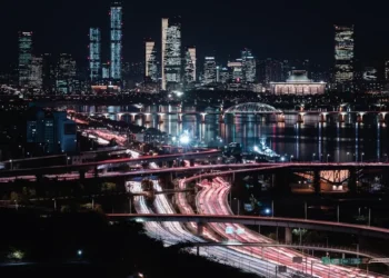 Day Trips from Seoul Exploring Beyond the City