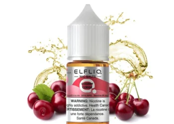 Elfbar Liquid – Smooth and Flavorful E-Liquid for Vape Devices