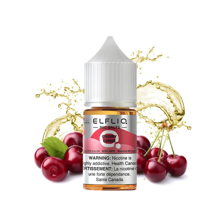 Elfbar Liquid – Smooth and Flavorful E-Liquid for Vape Devices