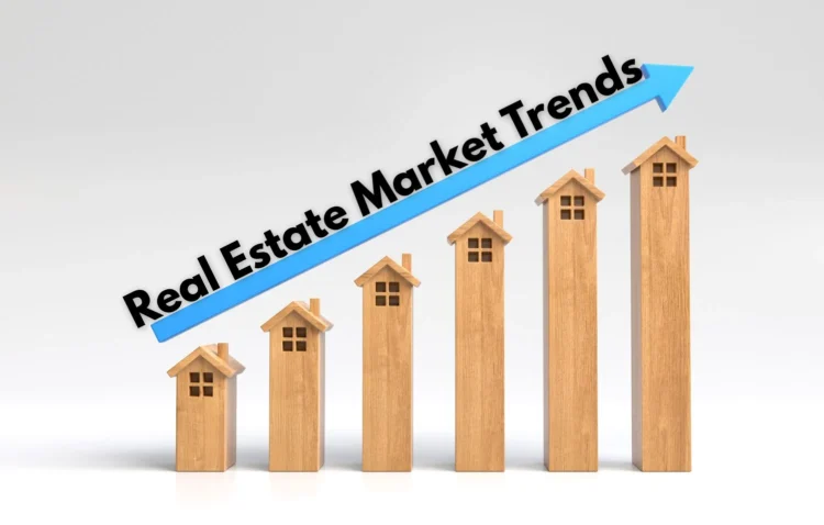 Understanding Market Trends: A Smart Guide for Home Buyers