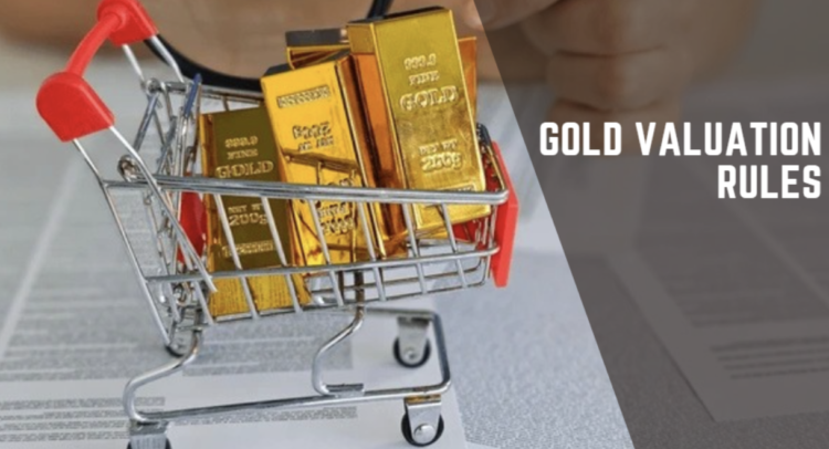 Gold Valuation Rules That Decide Your Gold Loan Amount per Gram