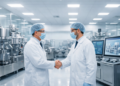 Benefits of Contract Manufacturing in Pharma: Cost, Speed, and Scalability Explained