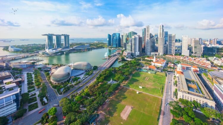 Singapore Travel Guide: Flexible Stays, Local Experiences & Where to Stay