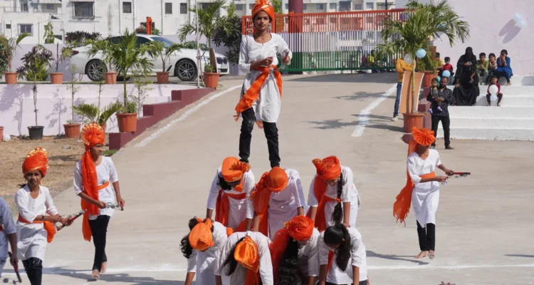 Top Criteria for Selecting the Best CBSE Schools in Pune