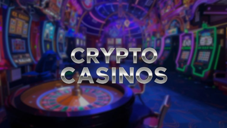 How to Identify Safe and Reliable Crypto Gambling Sites