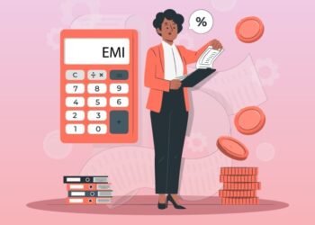 Facing a Financial Crunch? Your 5-Minute Guide to Instant Personal Loans and EMI Planning
