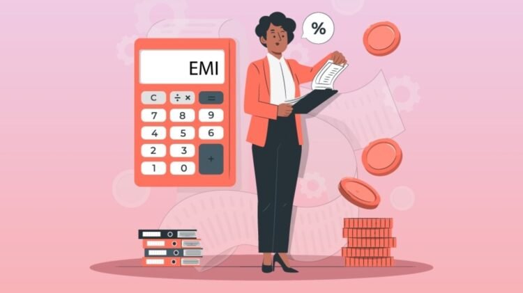 Facing a Financial Crunch? Your 5-Minute Guide to Instant Personal Loans and EMI Planning