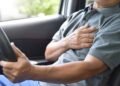 Chest Trauma From Car Accidents: What Injured People Need to Know About Medical Risks and Legal Options