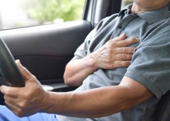 Chest Trauma From Car Accidents: What Injured People Need to Know About Medical Risks and Legal Options