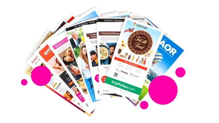 High-Impact Marketing: How Professional Flyer Printing Can Transform Your Local Outreach