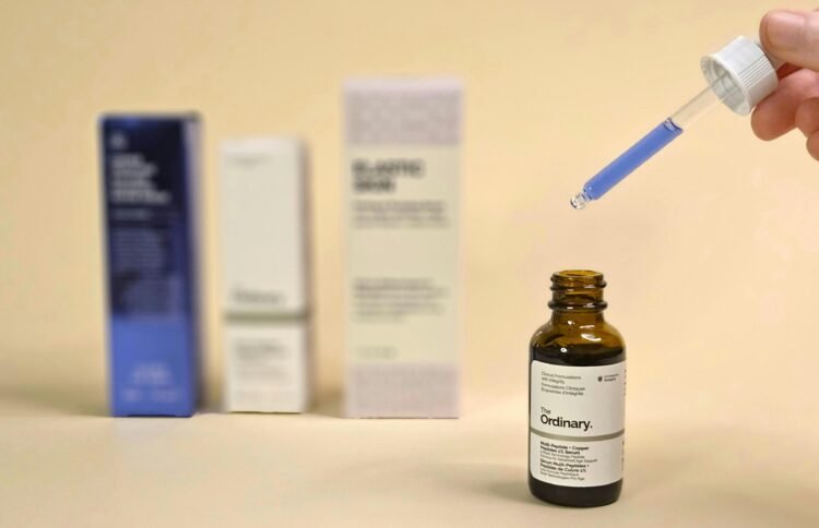 The Science of GHK-Cu: Anti-Aging and Tissue Repair Peptide Explained