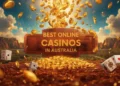 Best Online Casinos in Australia: Top Casino Sites Reviewed (March 2026)