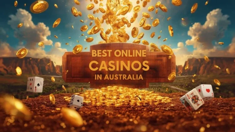 Best Online Casinos in Australia: Top Casino Sites Reviewed (March 2026)