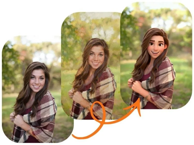 Free AI Image Generator: Text to Image in Seconds