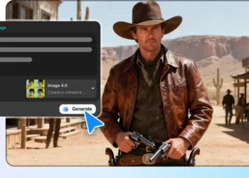 How to Create Stunning Visuals with AI Tools for Images and Videos