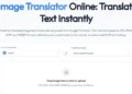 Reach a Global Audience with Amazon Image Translator