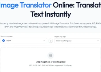Reach a Global Audience with Amazon Image Translator