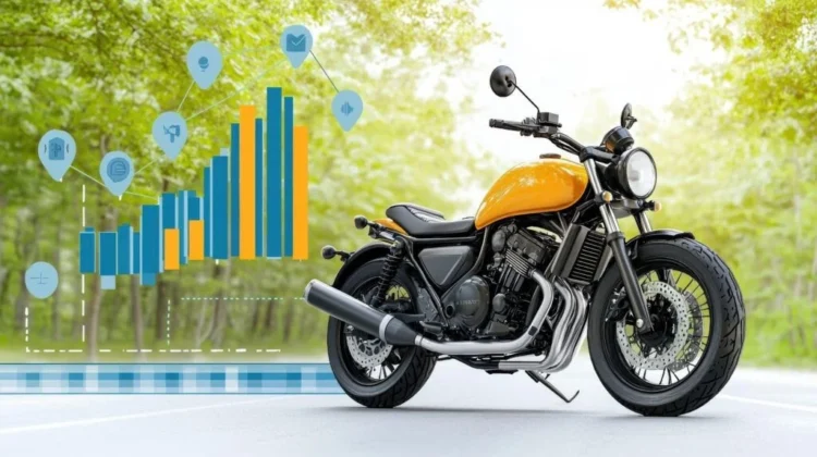 Two-Wheeler Loan Interest Rates: Factors That Affect Your EMI