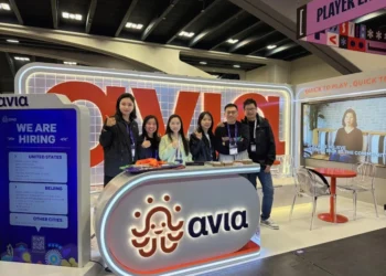 A Look at AviaGames’ GDC 2026 Debut and Growing Presence