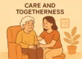Caring for Aging Loved Ones at Home: Strategies and Support