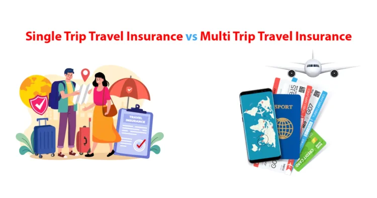 Single-Country vs Multi-Country Travel Insurance: What’s the Difference?